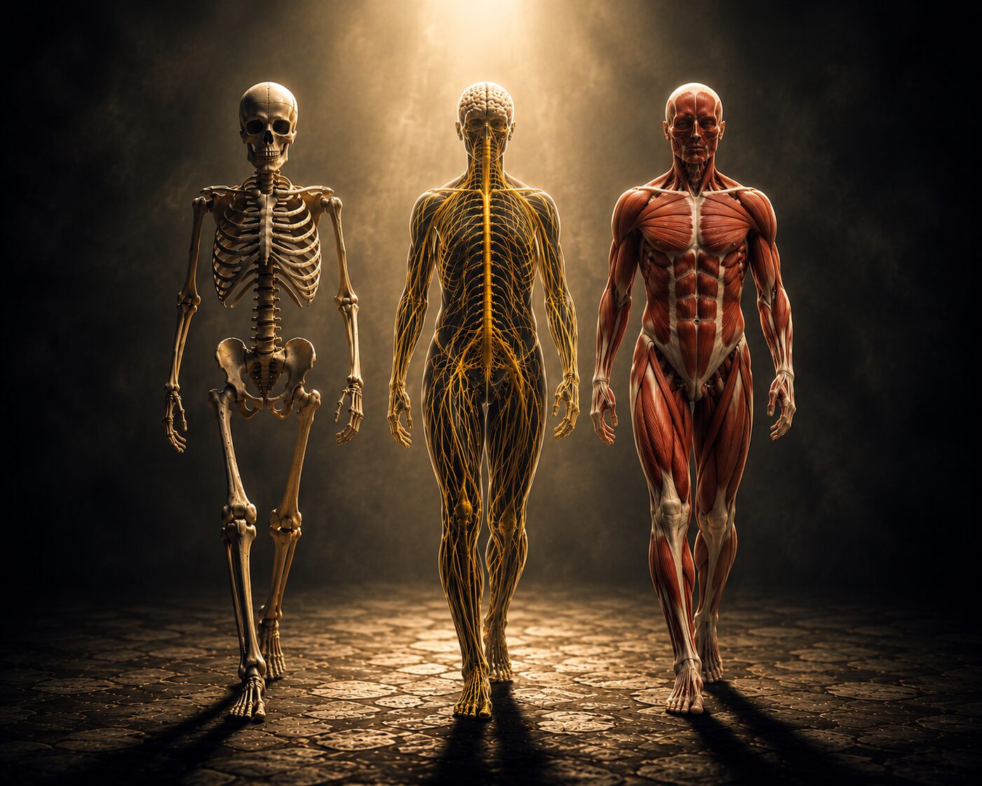 The Future of NeuroMusculoSkeletal Health e-book