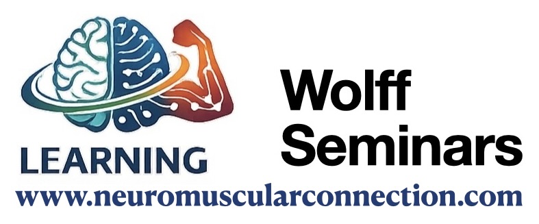 Wolff Seminars