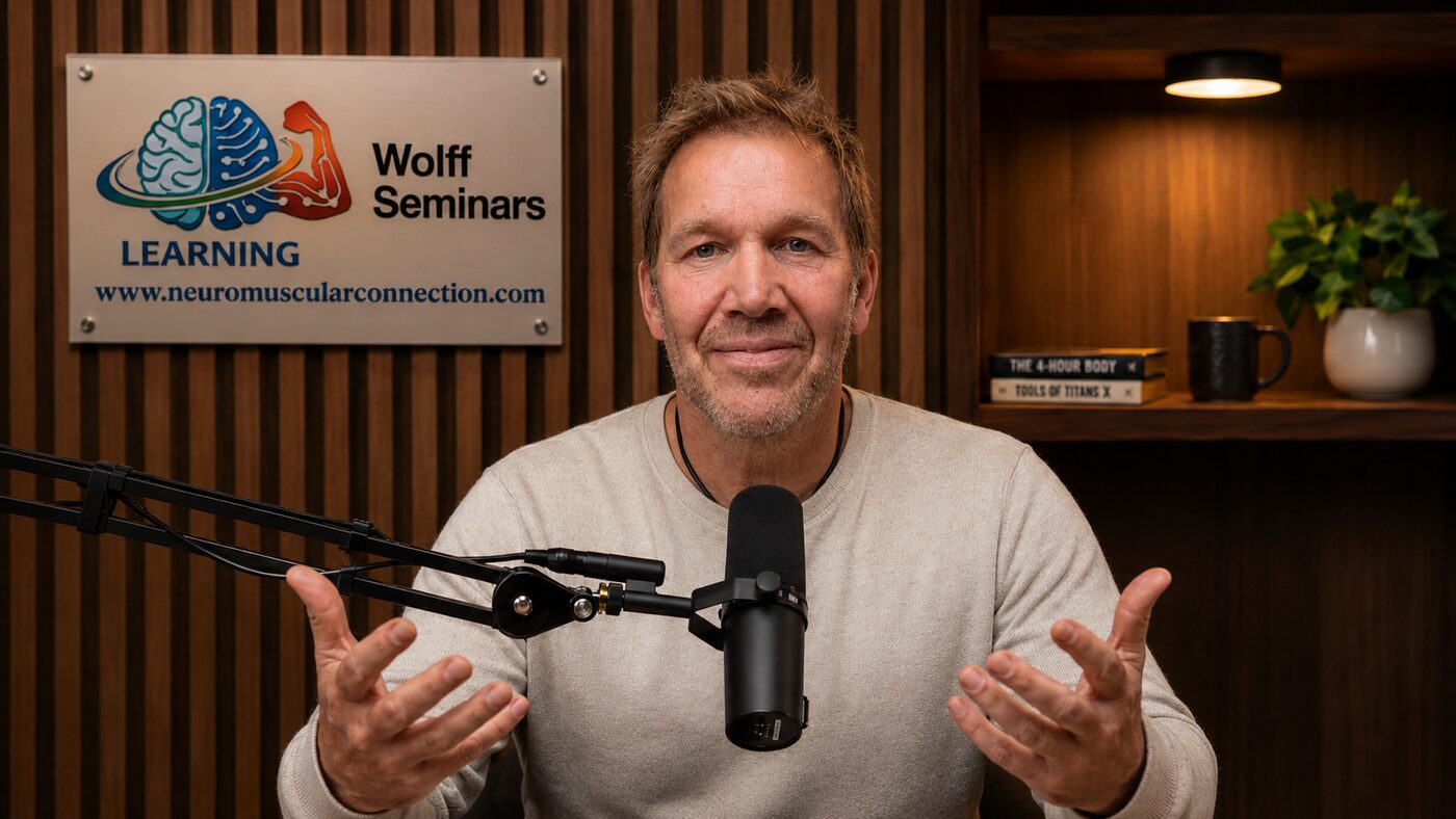 Morten Wolff